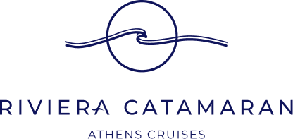 Riviera Catamaran