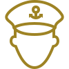 Certified Captain & Host Support